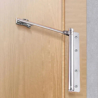 Stainless Steel Automatic Door Closer