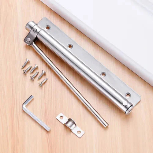 Stainless Steel Automatic Door Closer