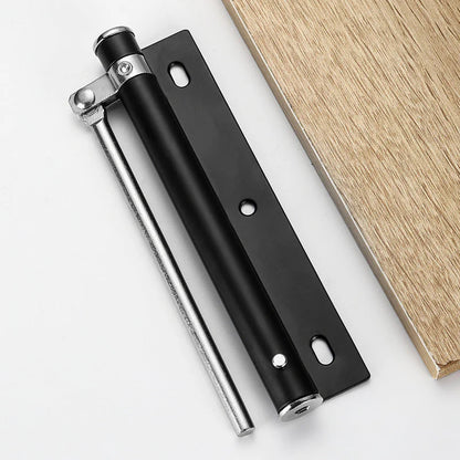 Stainless Steel Automatic Door Closer