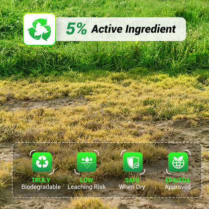 Cyclosinone Herbicide Granules | 🔥BUY 1 GET 1 FREE🔥